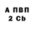 Амфетамин VHQ Faet F